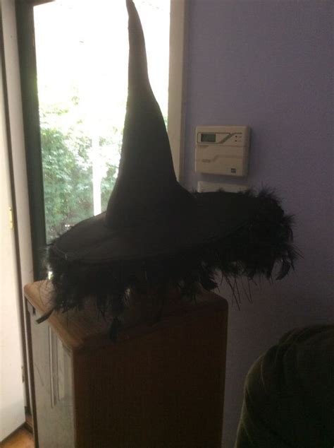 The Ultimate Witch Hat Shopping Guide: Ebay Edition